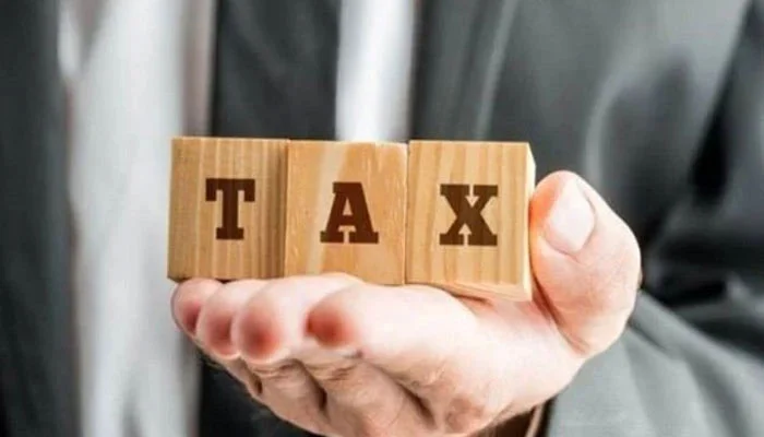 Salaried Class Tops Tax Contributions in FY25