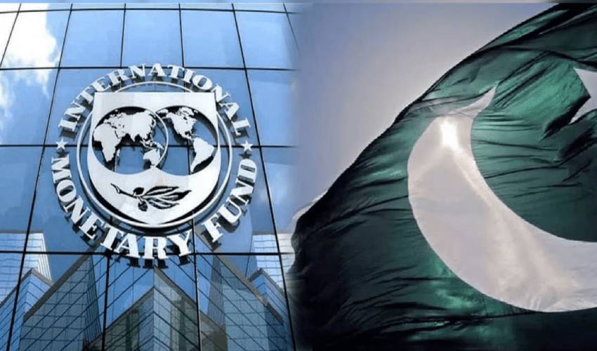 Pakistan Surpasses IMF Target as SBP Reserves Reach $14.5 Billion