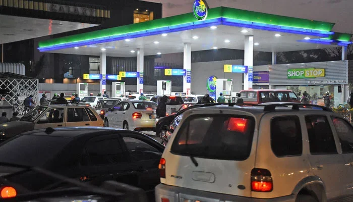 Petroleum Product Sales Rise 7% in FY25 Amid Price Cuts, Demand Surge