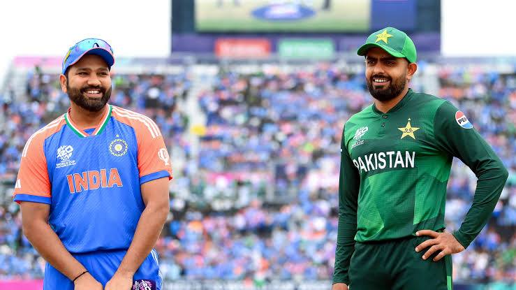 Asia Cup 2025 , India-Pakistan Clash on September 5-7