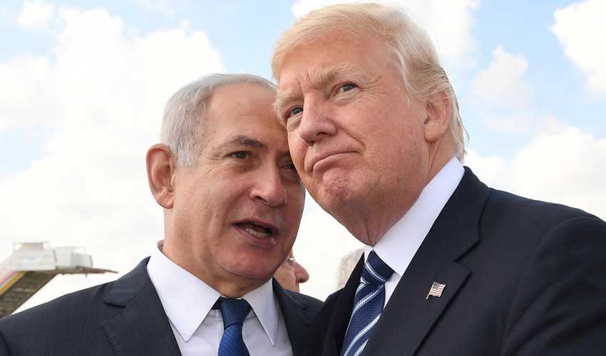 Netanyahu Nominates Trump for Nobel Peace Prize Amid Ongoing Controversy