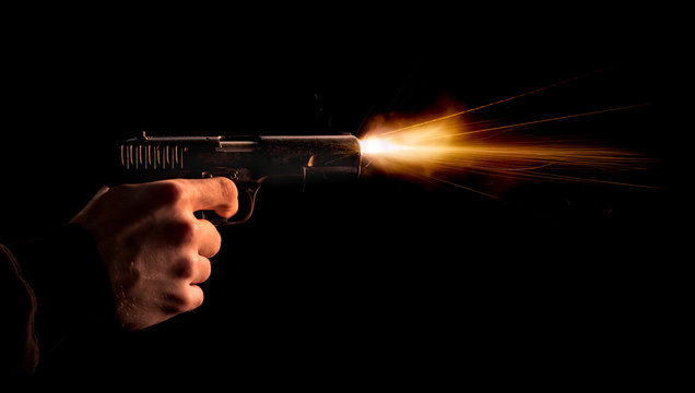 Three Killed in Karachi Family Dispute, Two Relatives Arrested